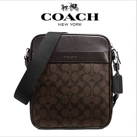 crossbody bags for men coach.